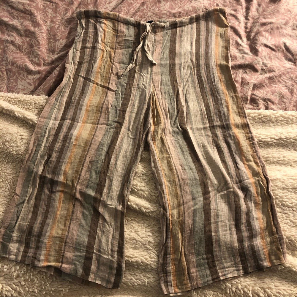 Flowy Urban Outfitters pants
